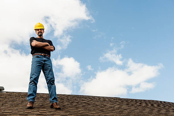Best Emergency Roof Repair  in Mount Clemens, MI
