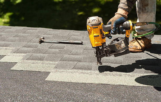 Best Emergency Roof Repair  in Mount Clemens, MI